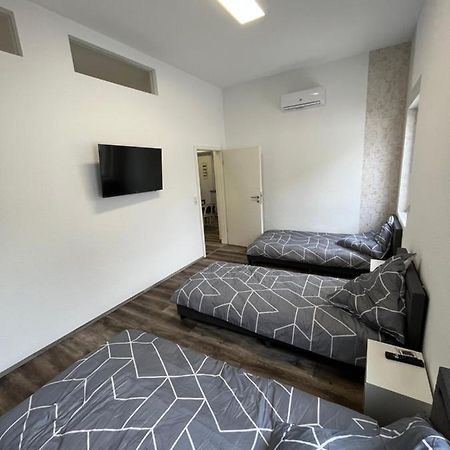 Sam Apartments Lu/Oppau Ludwigshafen Extérieur photo