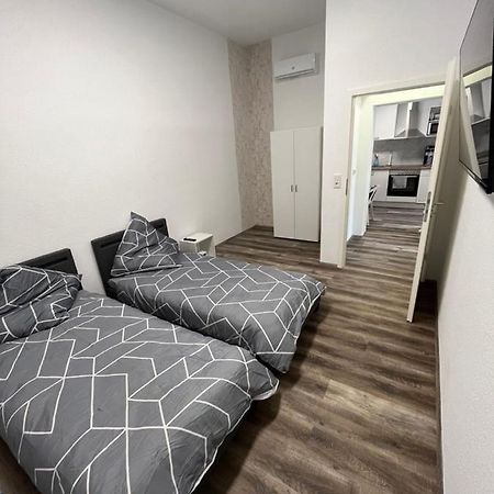 Sam Apartments Lu/Oppau Ludwigshafen Extérieur photo