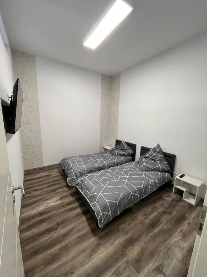 Sam Apartments Lu/Oppau Ludwigshafen Extérieur photo