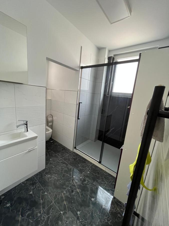 Sam Apartments Lu/Oppau Ludwigshafen Extérieur photo