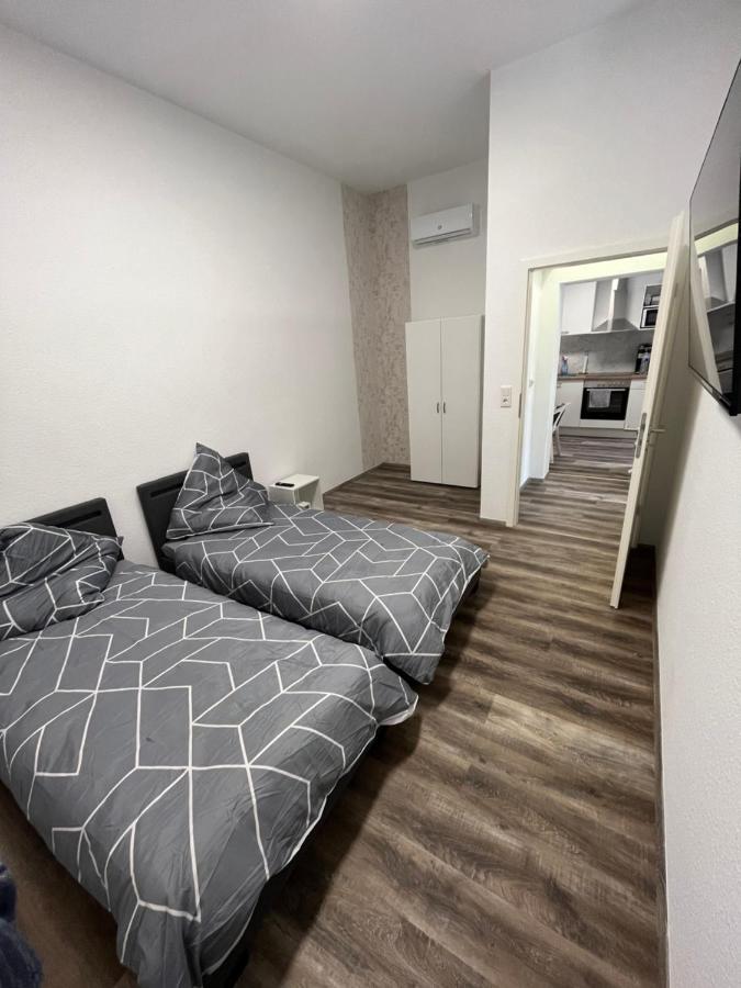 Sam Apartments Lu/Oppau Ludwigshafen Extérieur photo