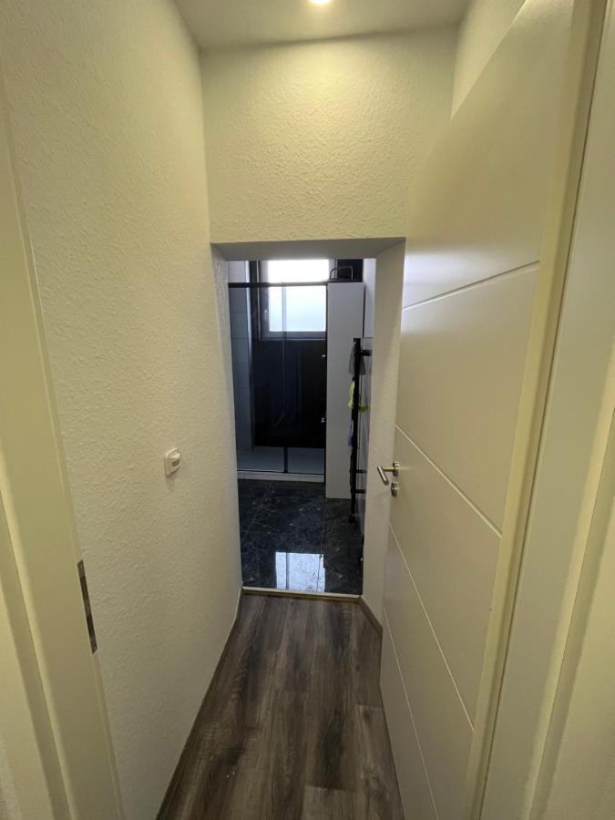 Sam Apartments Lu/Oppau Ludwigshafen Extérieur photo